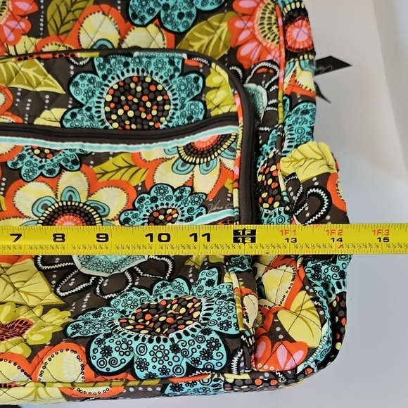Vera Bradley Backpack main image 4